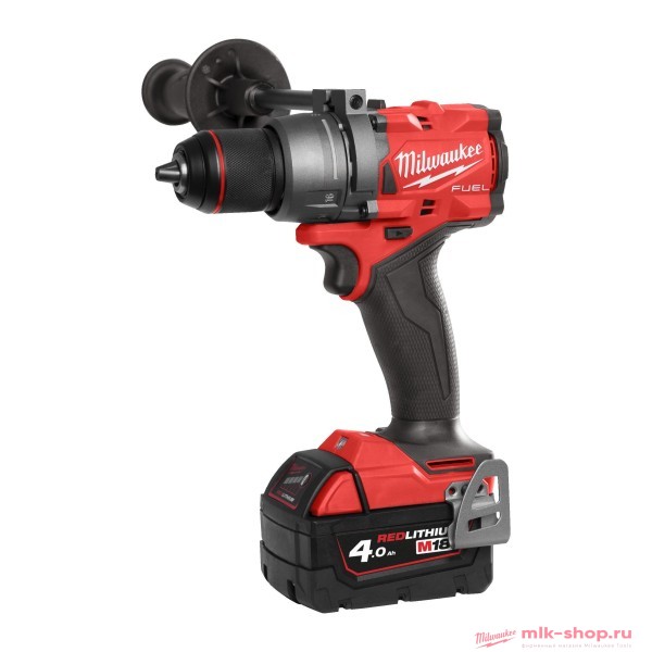 Дрель ударная Milwaukee M18 FPD3-402C