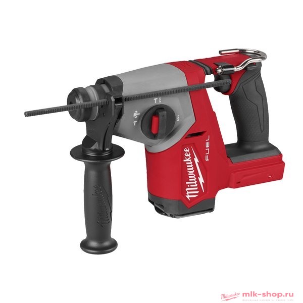 Аккумуляторный 4-х режимный SDS-Plus перфоратор Milwaukee M18 FUEL FHAC16-0 Аккумуляторный 4-х режимный SDS-Plus перфоратор Milwaukee M18 FUEL FHAC16-0