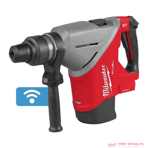Аккумуляторный бесщёточный перфоратор MILWAUKEE M18 FUEL FHACO745-0C