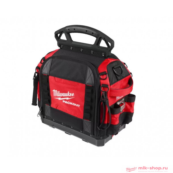 Сумка PACKOUT™ Milwaukee для инструмента PRO закрытая 38см CLOSED TOTE TOOL