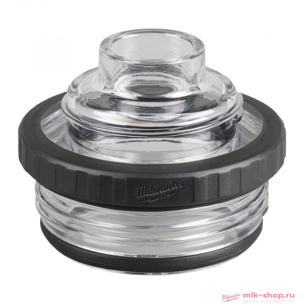 Крышка с ручкой Milwaukee CHUG LID PACKOUT Крышка с ручкой Milwaukee CHUG LID PACKOUT