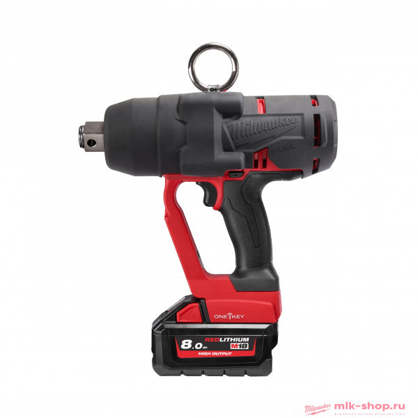 Резиновая манжета Milwaukee для 4932479103 M18 FID2, FID3 + M18 ONEID32, ONEID3 (1 шт.) Резиновая манжета Milwaukee для 4932479103 M18 FID2, FID3 + M18 ONEID32, ONEID3 (1 шт.)