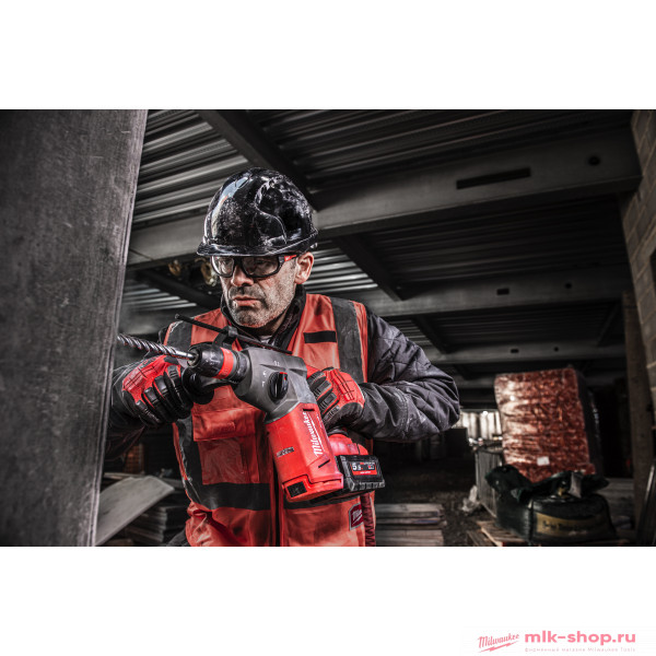 Набор буров Milwaukee SDS-Plus RX4 Set GB (5шт) (5/6 x115 и 6/8/10 x165) Набор буров Milwaukee SDS-Plus RX4 Set GB (5шт) (5/6 x115 и 6/8/10 x165)