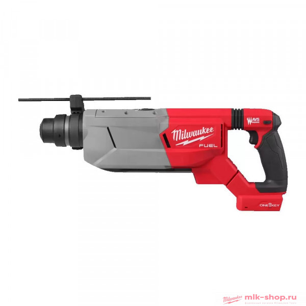 Аккумуляторный перфоратор Milwaukee SDS-Plus M18 FUEL FHACOD32-0