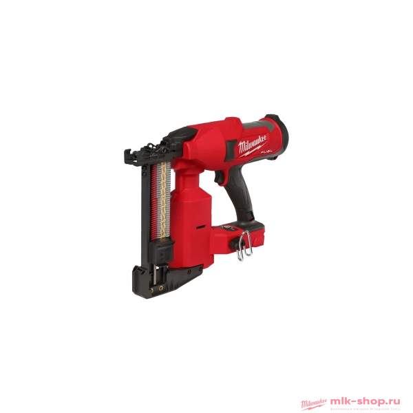 Аккумуляторный степлер MILWAUKEE M18 FUEL FFUS-0C Аккумуляторный степлер MILWAUKEE M18 FUEL FFUS-0C