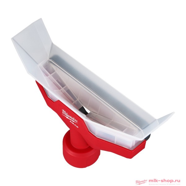 Насадка для пылесоса Milwaukee пылеуловитель AIR-TIP™ AT-1 (В-1)
