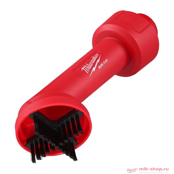 Насадка для пылесоса Milwaukee пылеуловитель AIR-TIP™ AT-5