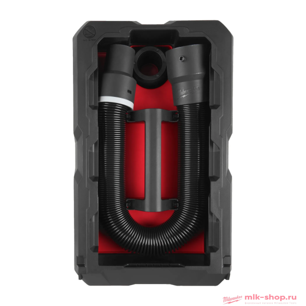 Сепаратор для крупных частиц Milwaukee PACKOUT™ PODS-1 Сепаратор для крупных частиц Milwaukee PACKOUT™ PODS-1