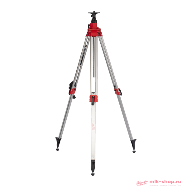 Штатив Milwaukee TRP300 3 м (для лазерного нивелира) Штатив Milwaukee TRP300 3 м (для лазерного нивелира)