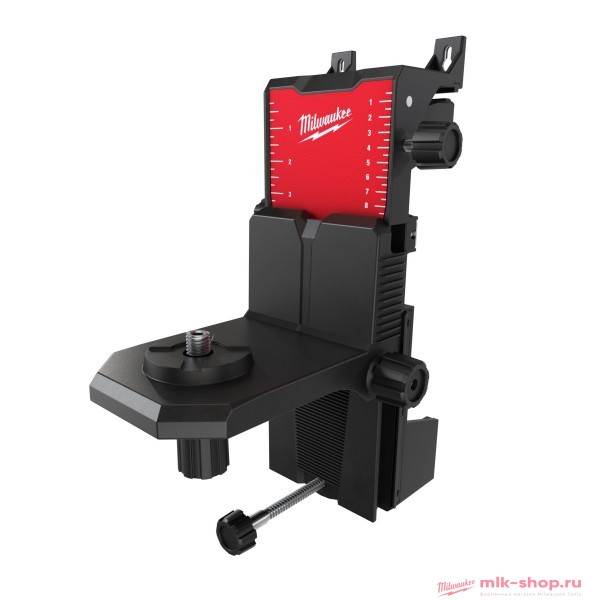 Настенный адаптер (для лазерного нивелира) Milwaukee LWM Настенный адаптер (для лазерного нивелира) Milwaukee LWM