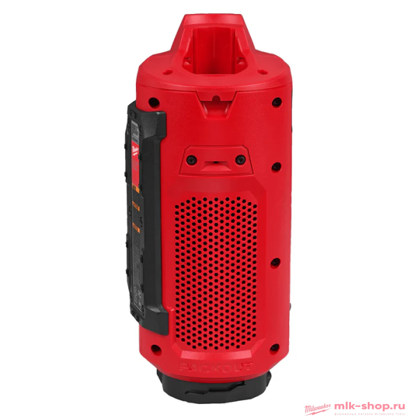 Аккумуляторный динамик Milwaukee M12 SPEJSG2-0 Аккумуляторный динамик Milwaukee M12 SPEJSG2-0