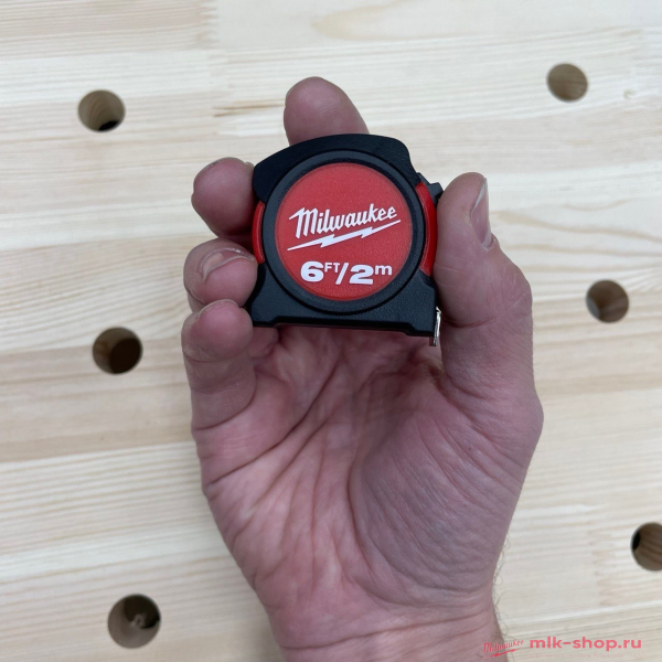Зимние подарки 2025 - набор №11 Биты для шуруповерта Milwaukee Shockwave + Рулетка 2м/6фт (ширина полотна 13мм) Зимние подарки 2025 - набор №11 Биты для шуруповерта Milwaukee Shockwave + Рулетка 2м/6фт (ширина полотна 13мм)