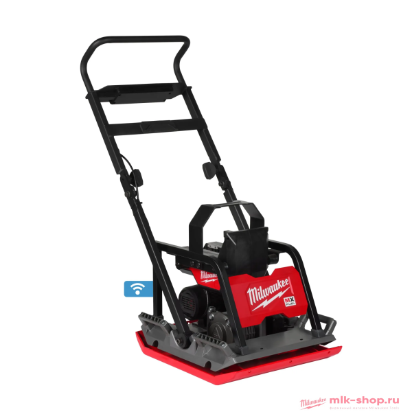 Аккумуляторная виброплита Milwaukee MXF FUEL PC50-0