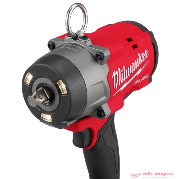 Аккумуляторный гайковёрт Milwaukee M18 FUEL FHIW2P12-502X