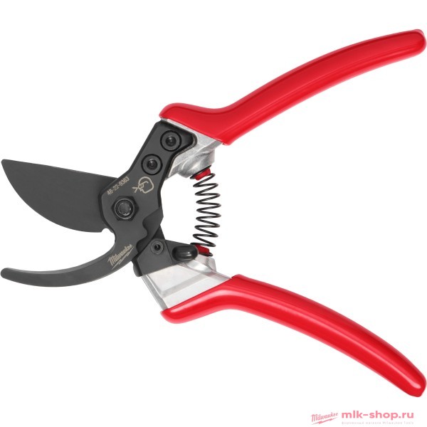 Секатор ручной Milwaukee 20мм