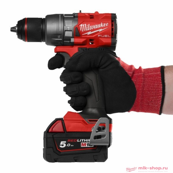 Дрель ударная Milwaukee M18 FPD3-402C