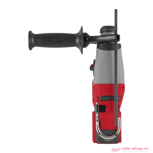 Аккумуляторный 4-х режимный SDS-Plus перфоратор Milwaukee M18 FUEL FHAC16-0 Аккумуляторный 4-х режимный SDS-Plus перфоратор Milwaukee M18 FUEL FHAC16-0