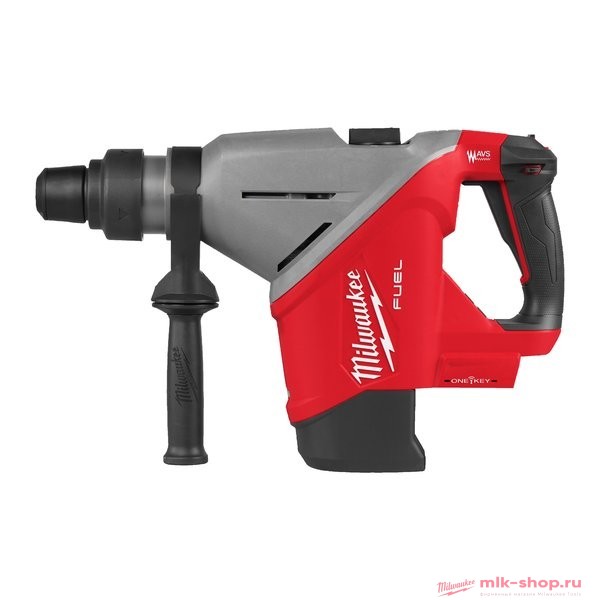 Аккумуляторный бесщёточный перфоратор MILWAUKEE M18 FUEL FHACO745-0C