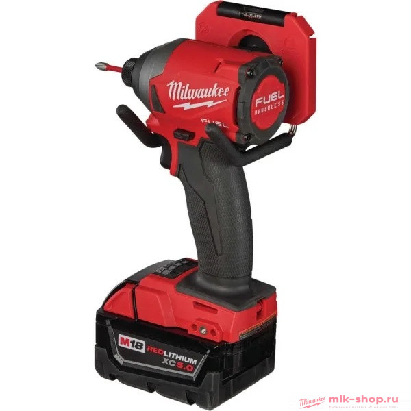 Малый прямой универсальный крюк Milwaukee PACKOUT™ SMALL STRAIGHT UTILITY HOOK Малый прямой универсальный крюк Milwaukee PACKOUT™ SMALL STRAIGHT UTILITY HOOK