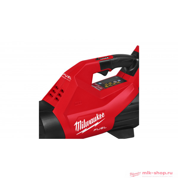 Аккумуляторная воздуходувка Milwaukee M18 FUEL FBLG3-0