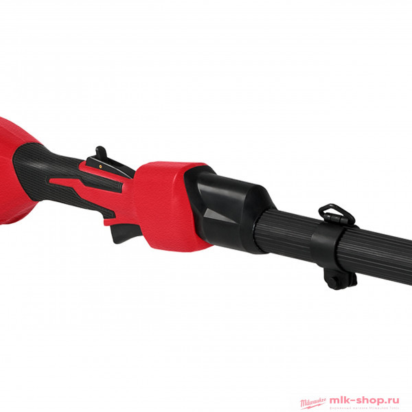 Аккумуляторный секатор телескопический Milwaukee M18 BLTS-551 Аккумуляторный секатор телескопический Milwaukee M18 BLTS-551