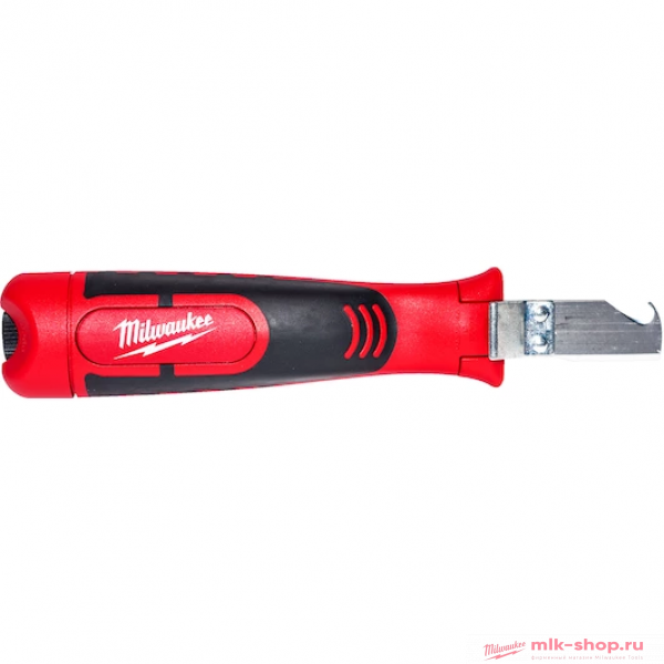Инструмент для снятия изоляции кабелей Milwaukee (стриппер) Cable Stripper