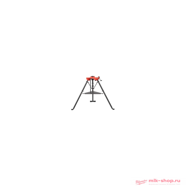 Стол Milwaukee с тисками для труб MPS Стол Milwaukee с тисками для труб MPS