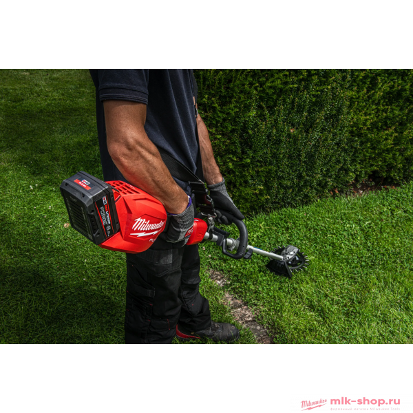Привод многофункциональный Milwaukee M18 FUEL FOPH2-802