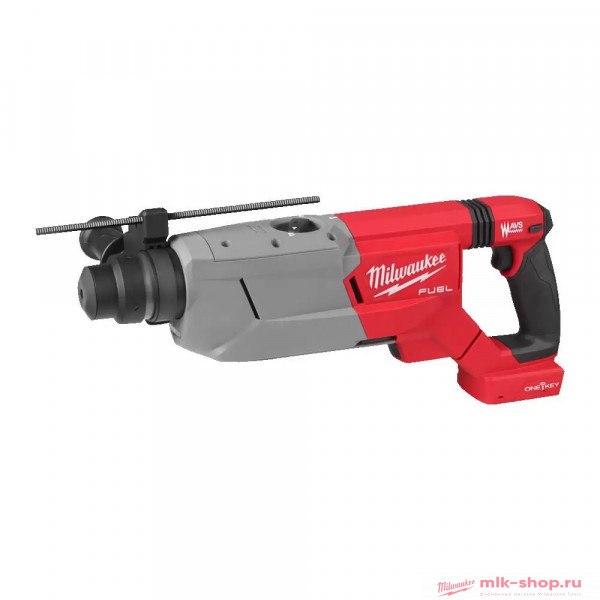 Аккумуляторный перфоратор Milwaukee SDS-Plus M18 FUEL FHACOD32-0