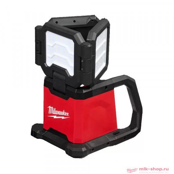 Аккумуляторный многонаправленный фонарь Milwaukee M18 MDTL-0