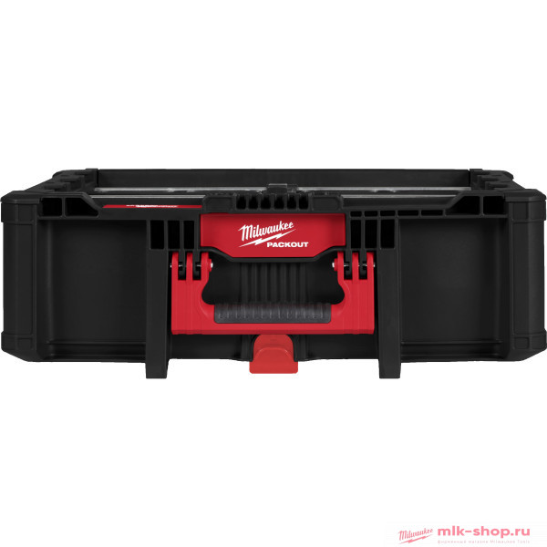 Органайзер с подносами Milwaukee PACKOUT™ Tip Bin Organiser Органайзер с подносами Milwaukee PACKOUT™ Tip Bin Organiser