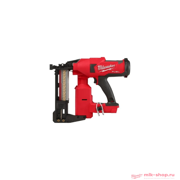 Аккумуляторный степлер MILWAUKEE M18 FUEL FFUS-0C Аккумуляторный степлер MILWAUKEE M18 FUEL FFUS-0C