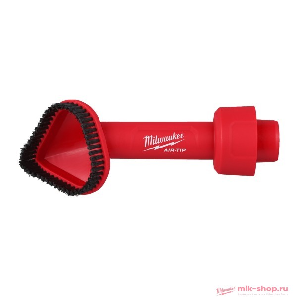 Насадка для пылесоса Milwaukee пылеуловитель AIR-TIP™ AT-8