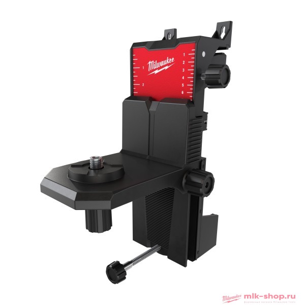 Настенный адаптер (для лазерного нивелира) Milwaukee LWM Настенный адаптер (для лазерного нивелира) Milwaukee LWM