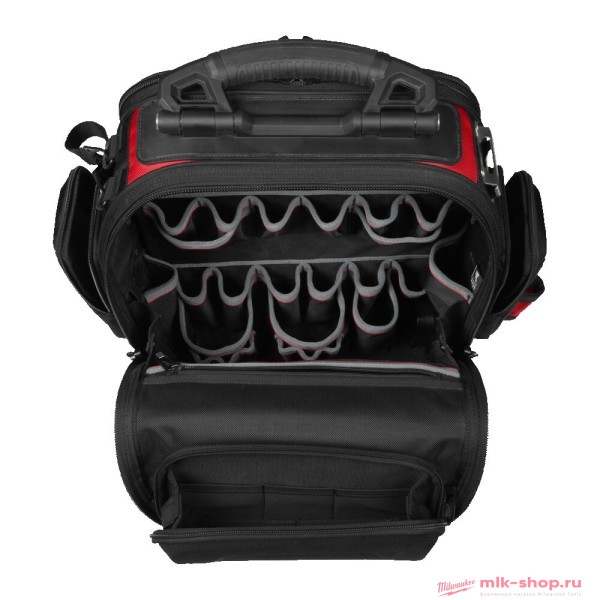 Рюкзак Packout Milwaukee Structured Backpack