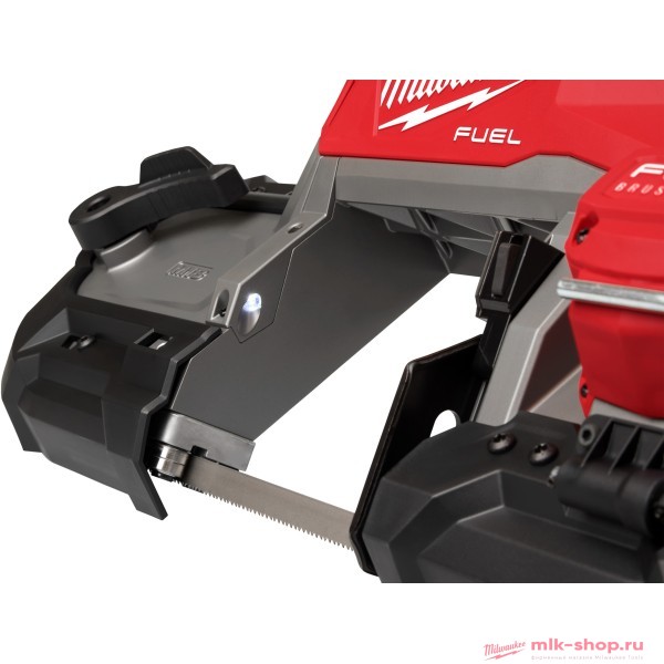 Аккумуляторная ленточная пила Milwaukee M18 FUEL FBS127DO-0C ONE-KEY