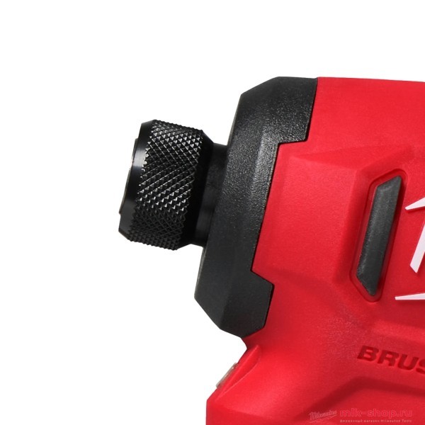 Аккумуляторный винтовёрт Milwaukee M12 BLIDRC-0