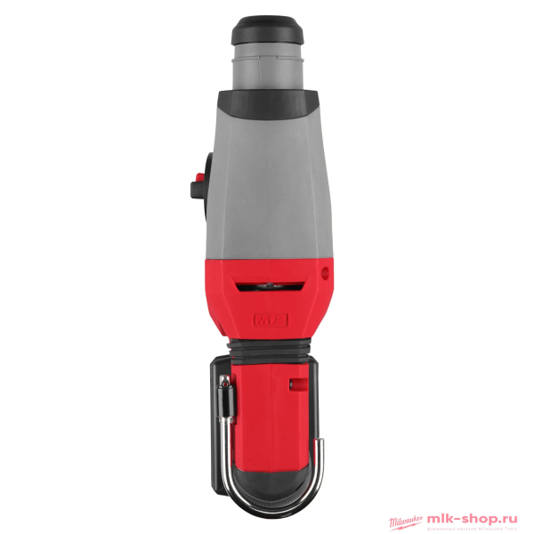 Аккумуляторный компактный 4-х режимный SDS-Plus перфоратор Milwaukee M12 FUEL FHAC16-502X