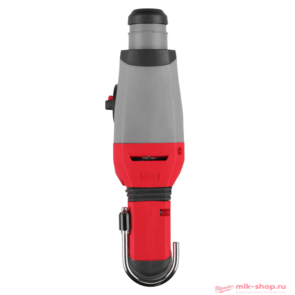 Аккумуляторный компактный 4-х режимный SDS-Plus перфоратор Milwaukee M12 FUEL FHAC16-0