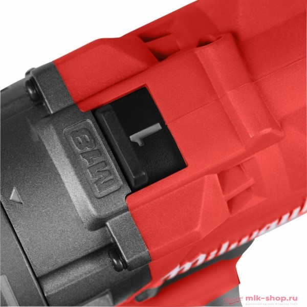 Дрель ударная Milwaukee M18 FPD3-402C