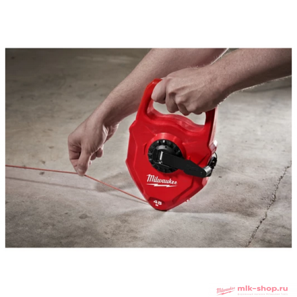 Разметочный шнур Milwaukee 45 м