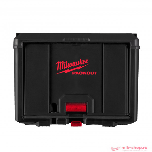 Ящик с боковой дверцей Milwaukee PACKOUT CABINET