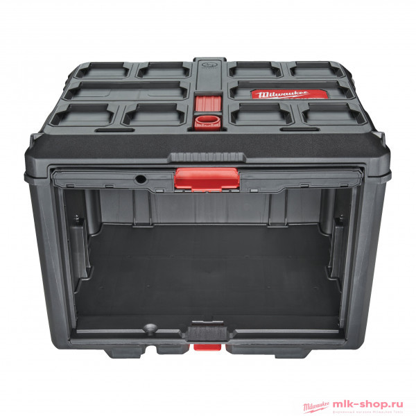 Ящик с боковой дверцей Milwaukee PACKOUT CABINET