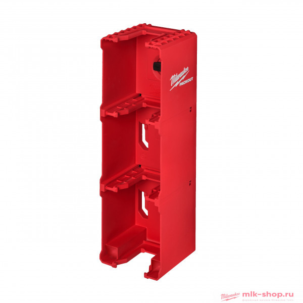 Держатель аккумуляторов Milwaukee PACKOUT M18