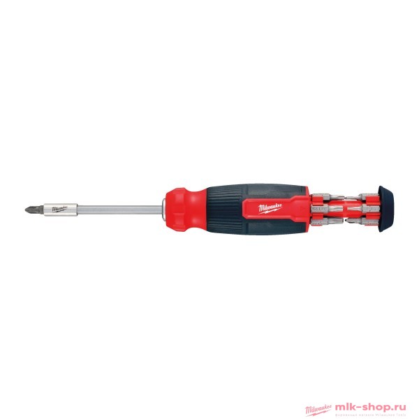 Отвертка Milwaukee TORX универсальная 14 в 1