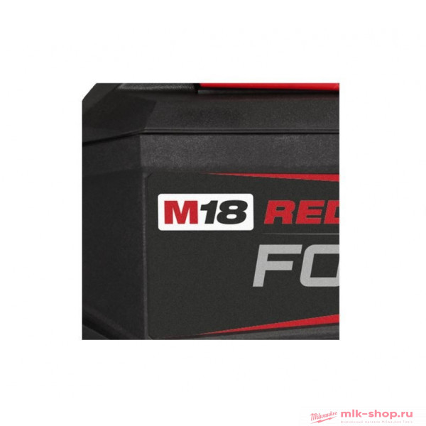 Аккумулятор Milwaukee M18 B6 6.0 Ач FORGE™