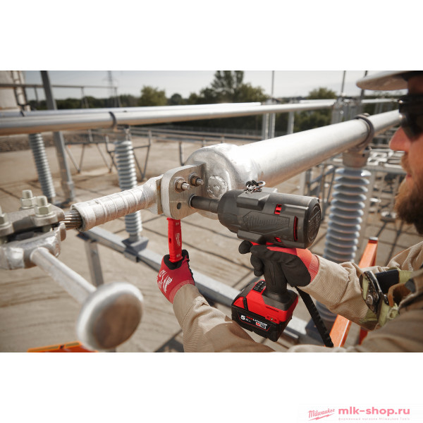 Резиновая манжета Milwaukee для 4932479103 M18 FID2, FID3 + M18 ONEID32, ONEID3 (1 шт.) Резиновая манжета Milwaukee для 4932479103 M18 FID2, FID3 + M18 ONEID32, ONEID3 (1 шт.)