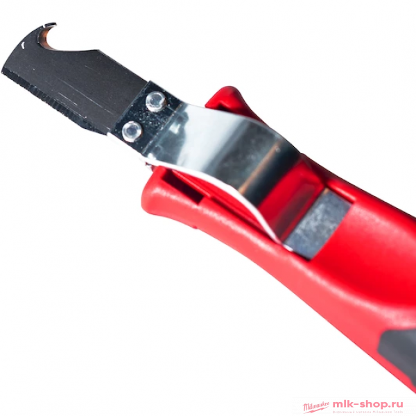 Инструмент для снятия изоляции кабелей Milwaukee (стриппер) Cable Stripper