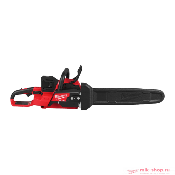 Аккумуляторная цепная пила Milwaukee 50 см на 2 акк. M18 FUEL F2CHS50-802