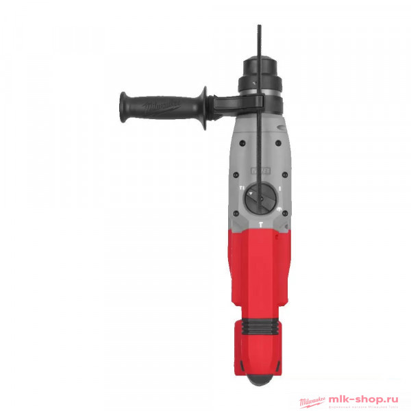Аккумуляторный перфоратор Milwaukee SDS-Plus M18 FUEL FHACOD32-0